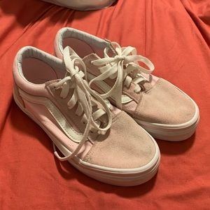 Vans | Old Skool | Unisex | Youth 2